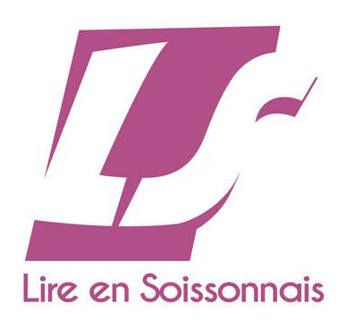 Lire en Soissonnais - Logo