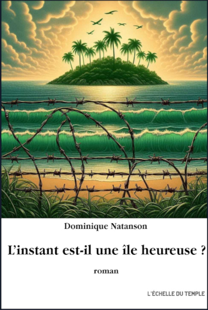 Couverture Instant Une