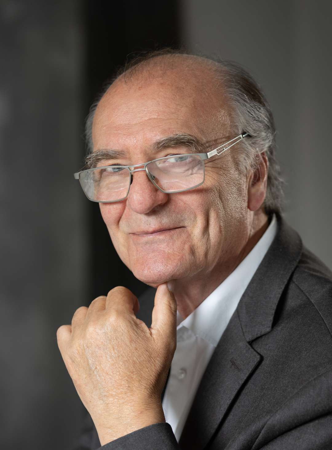 Bron Alain Marcel PROUT